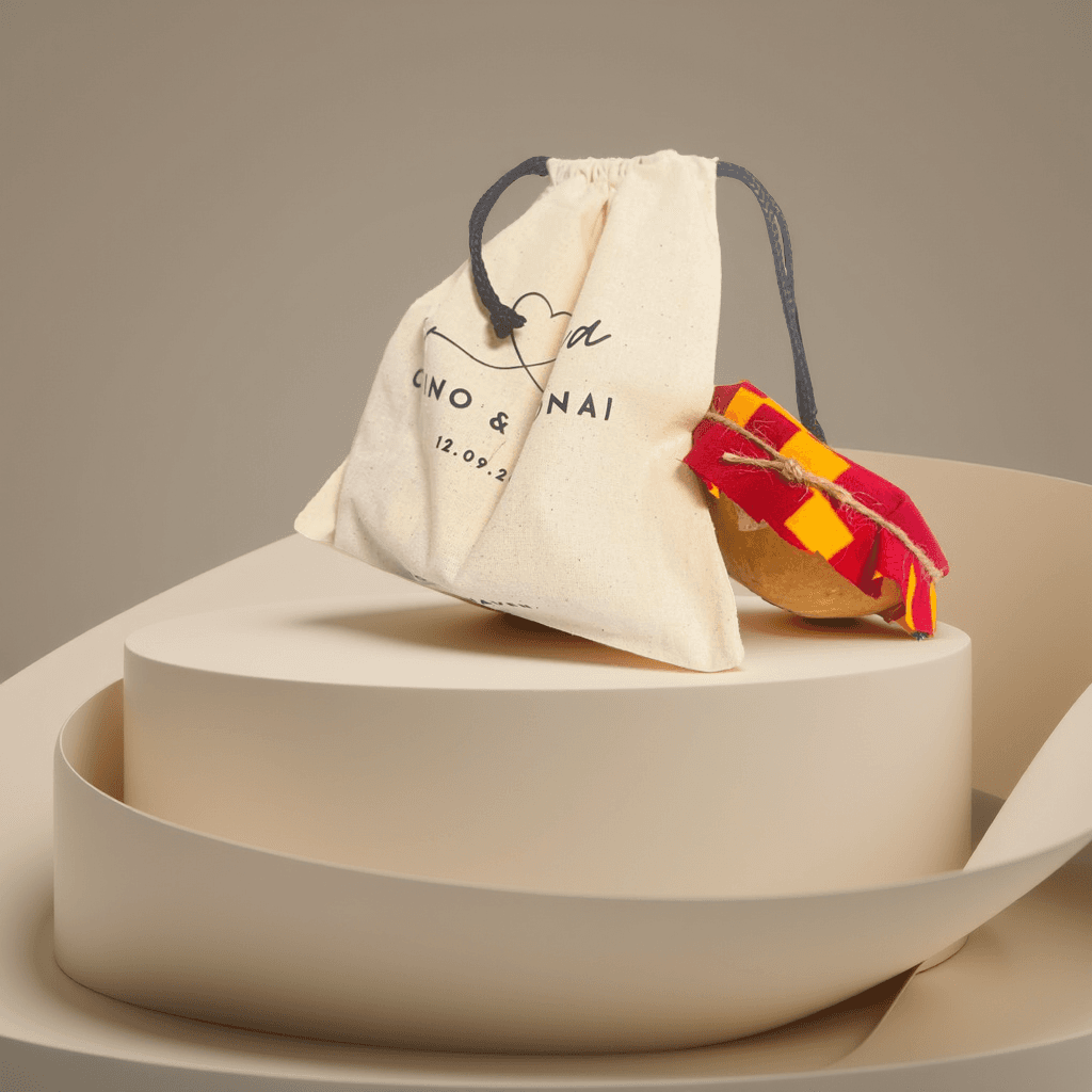 CalaBliss with Bag